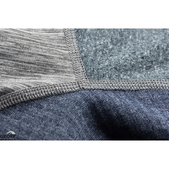 Apatiniai Geoff Anderson WizWool 210 Pullover Blue