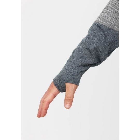 Apatiniai Geoff Anderson WizWool 210 Pullover Blue