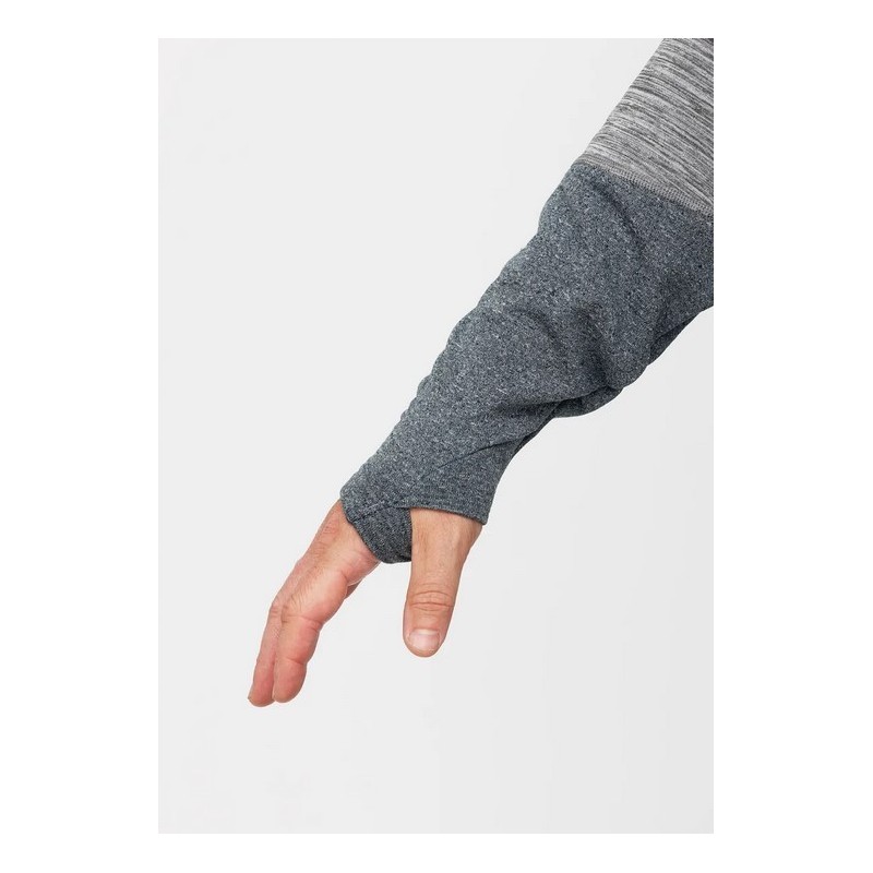 Apatiniai Geoff Anderson WizWool 210 Pullover Blue