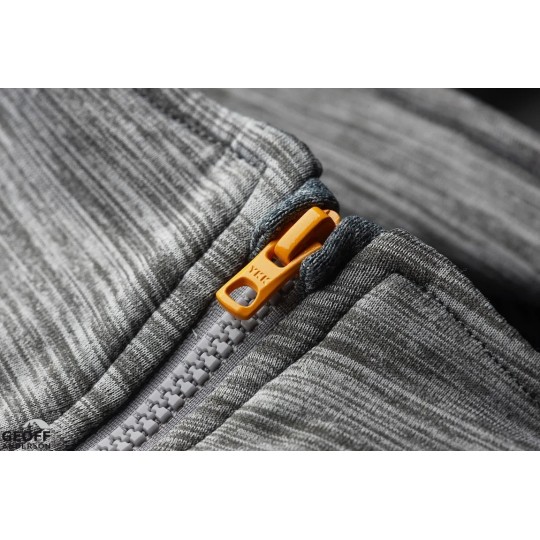Apatiniai Geoff Anderson WizWool 210 Pullover Blue