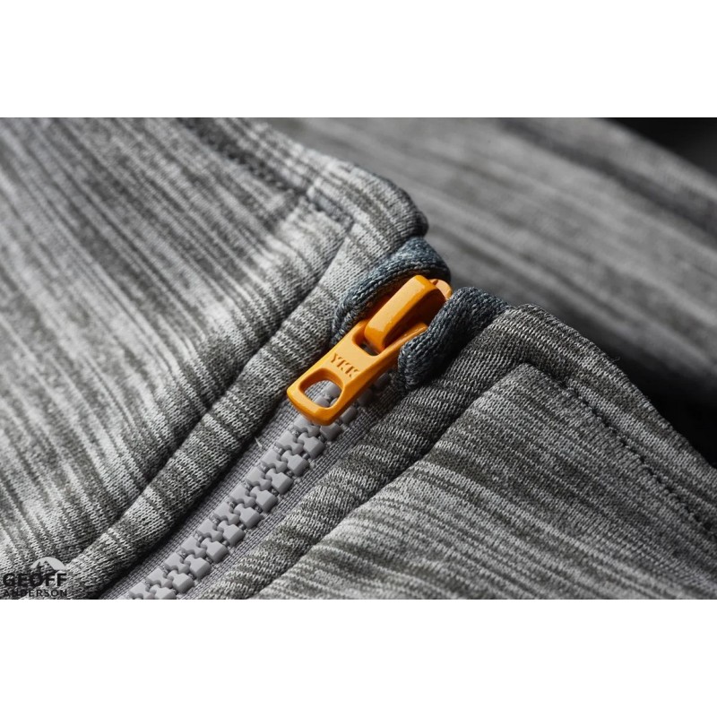 Apatiniai Geoff Anderson WizWool 210 Pullover Blue