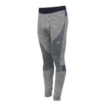 Apatinės kelnės Geoff Anderson WizWool 210 Pants Blue