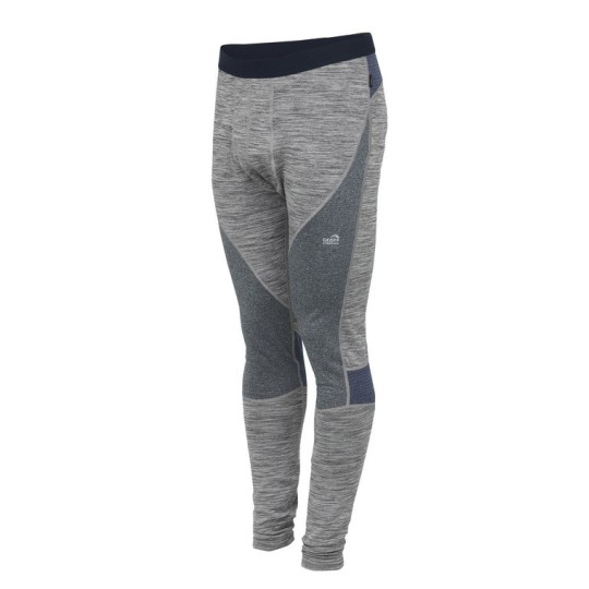 Apatinės kelnės Geoff Anderson WizWool 210 Pants Blue