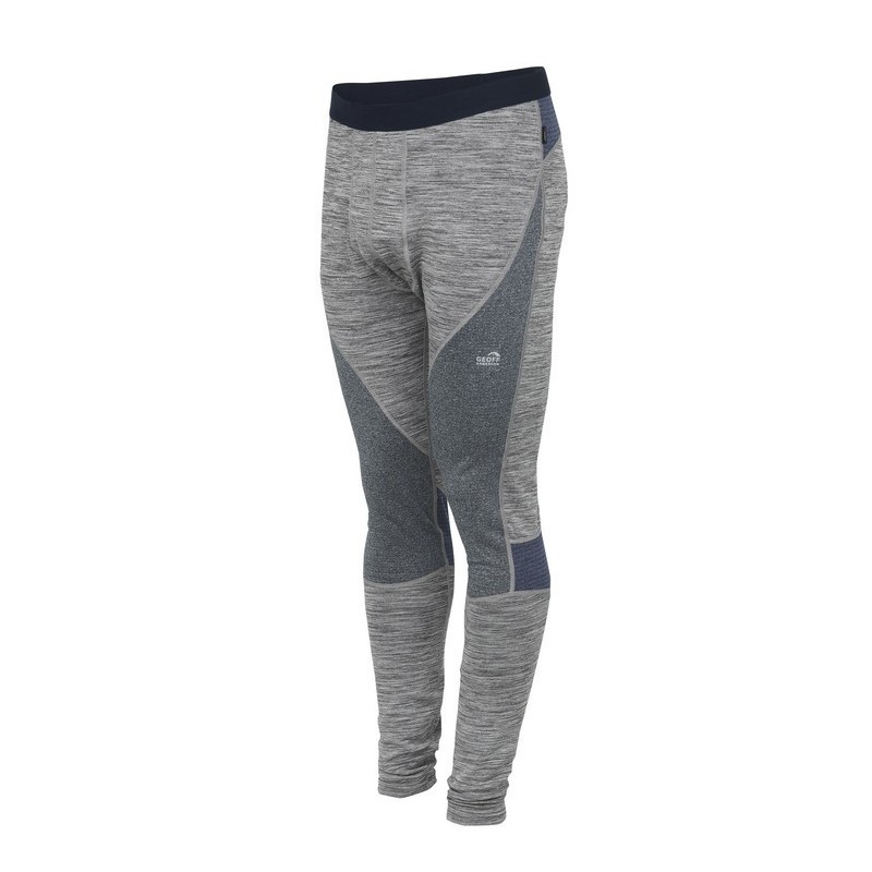 Apatinės kelnės Geoff Anderson WizWool 210 Pants Blue