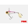 Sukriukė Jackall Good Meal Spin 7g