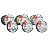 Pintas valas Daiwa J-Braid X8