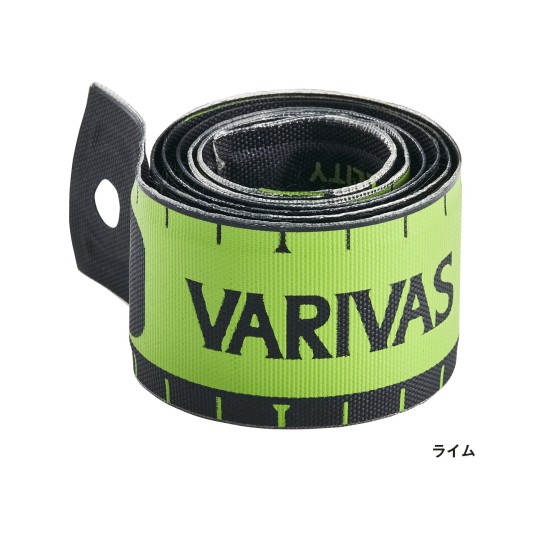 Liniuotė Varivas Tape Measure