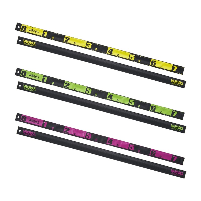 Liniuotė Varivas Tape Measure