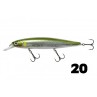 Vobleris DEPS Balisong Minnow 130SP