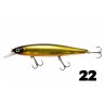 Vobleris DEPS Balisong Minnow 130SP