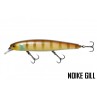 Vobleris Jackall Smash Minnow 110SP Vobleris Jackall Smash Minnow 110SP