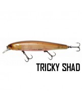 Vobleris Jackall Smash Minnow 110SP