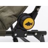 Kėdė Prologic INSPIRE RELAX RECLINER