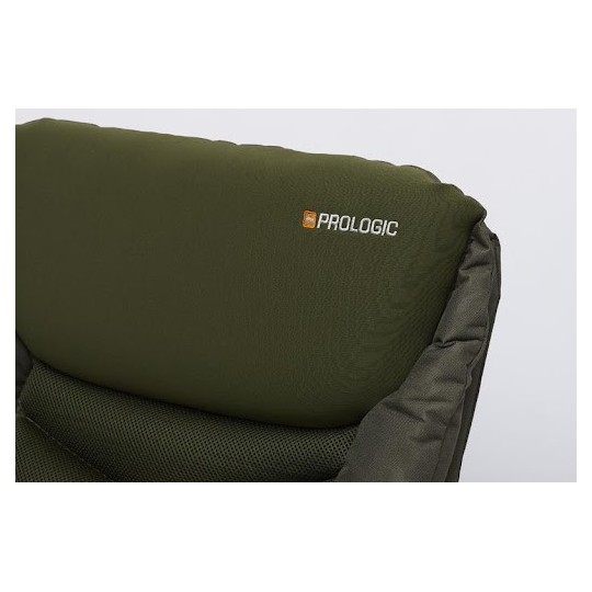 Kėdė Prologic INSPIRE RELAX RECLINER