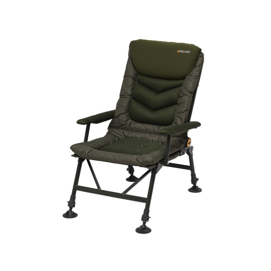 Kėdė Prologic INSPIRE RELAX RECLINER