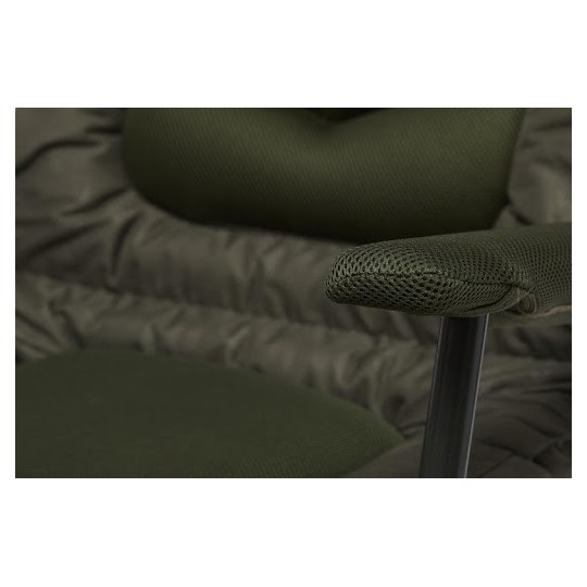 Kėdė Prologic INSPIRE RELAX RECLINER