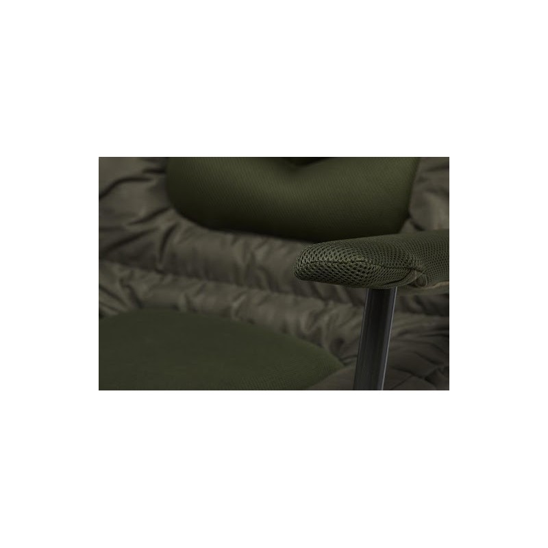 Kėdė Prologic INSPIRE RELAX RECLINER