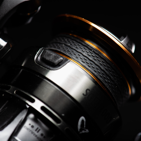 Ritė Savage Gear SG8