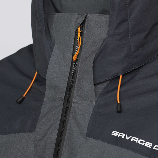 Kostiumas Savage Gear Thermo Guard 3 dalių