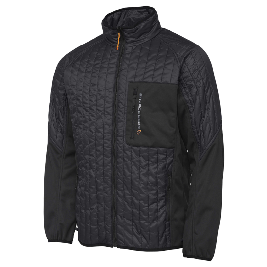 Kostiumas Savage Gear Thermo Guard 3 dalių