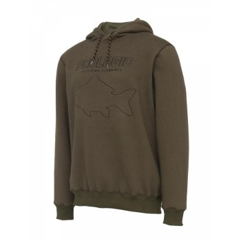 Džemperis Prologic Mega Fish Hoodie