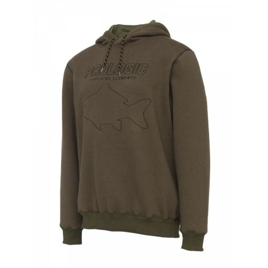 Džemperis Prologic Mega Fish Hoodie