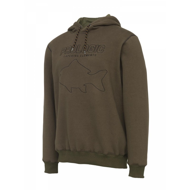 Džemperis Prologic Mega Fish Hoodie