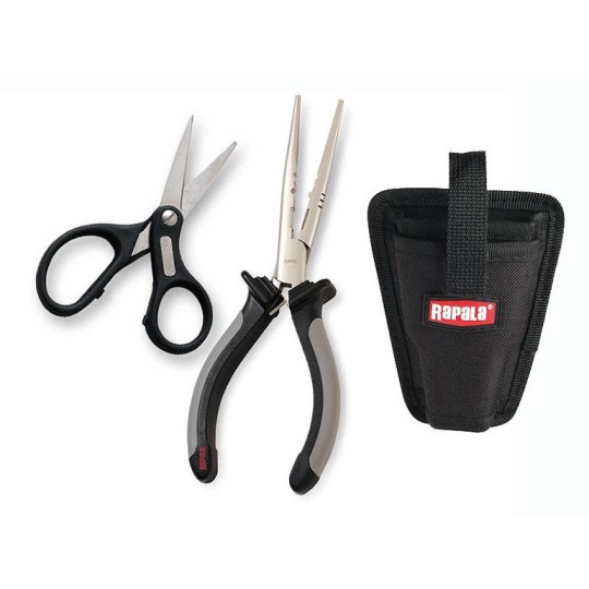 Įrankių Rinkinys Rapala Pedestal Combo