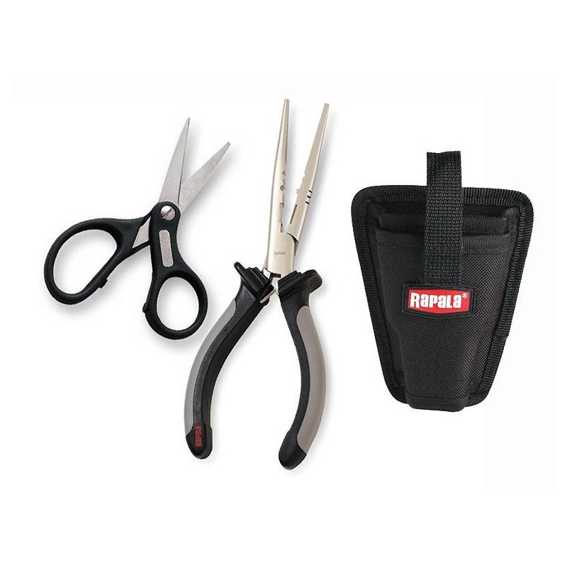 Įrankių Rinkinys Rapala Pedestal Combo
