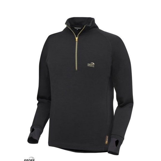 Apatiniai Geoff Anderson Evaporator3 Pullover