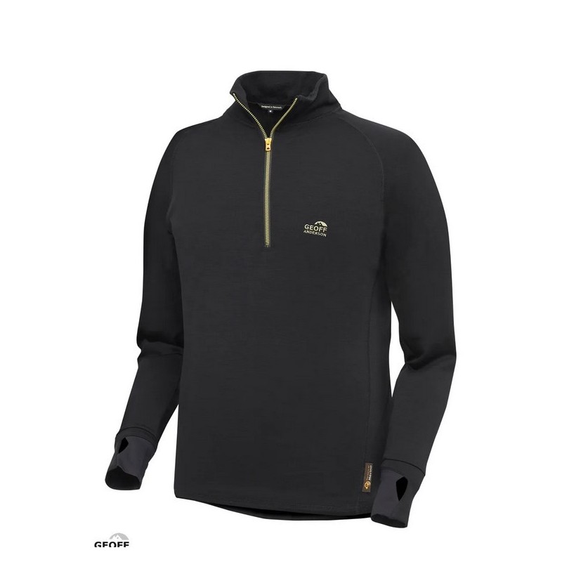 Apatiniai Geoff Anderson Evaporator3 Pullover