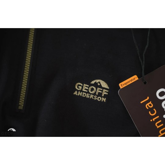 Apatiniai Geoff Anderson Evaporator3 Pullover