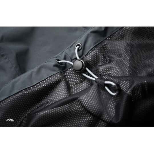 Striukė Geoff Anderson Barbarus2 Black