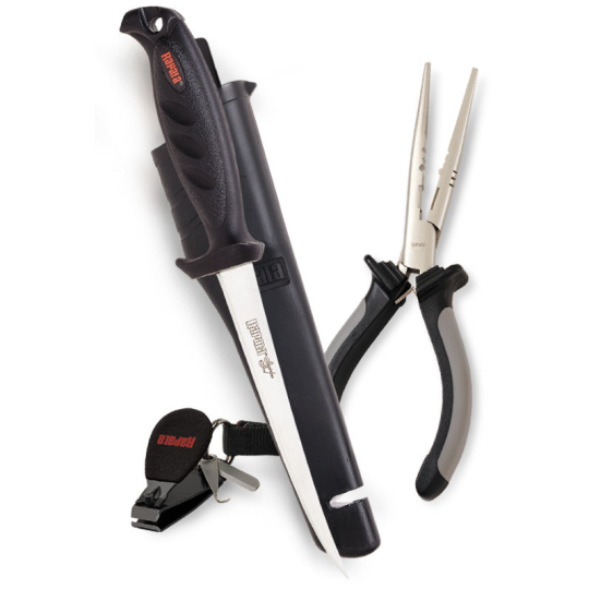Įrankių rinkinys Rapala RTC-6P136C