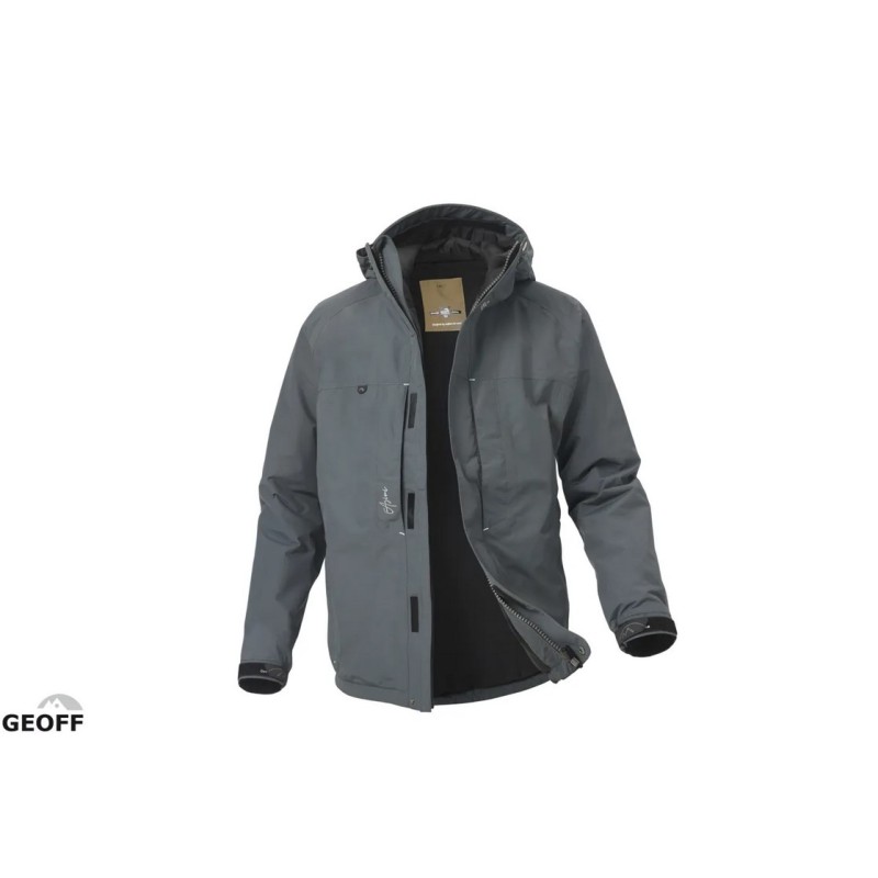 Striukė Geoff Anderson Barbarus Asimi Jacket