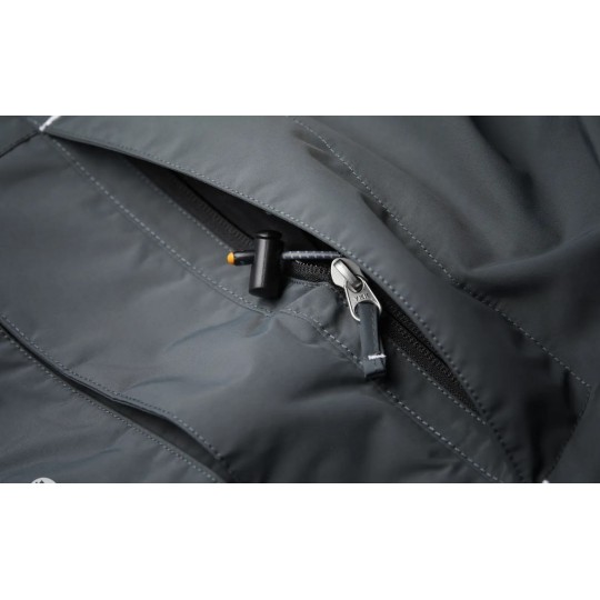Striukė Geoff Anderson Barbarus Asimi Jacket