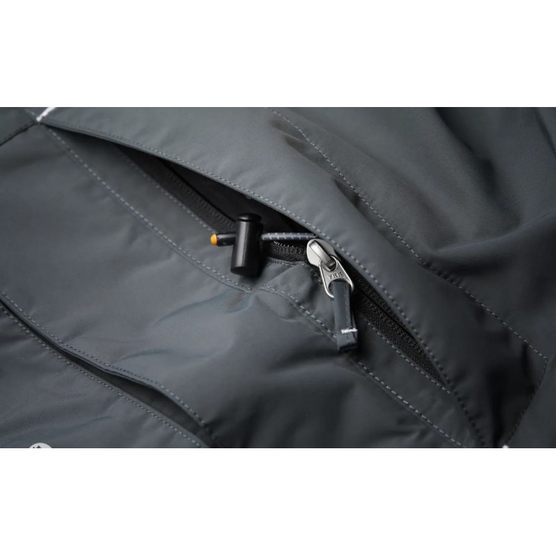 Striukė Geoff Anderson Barbarus Asimi Jacket