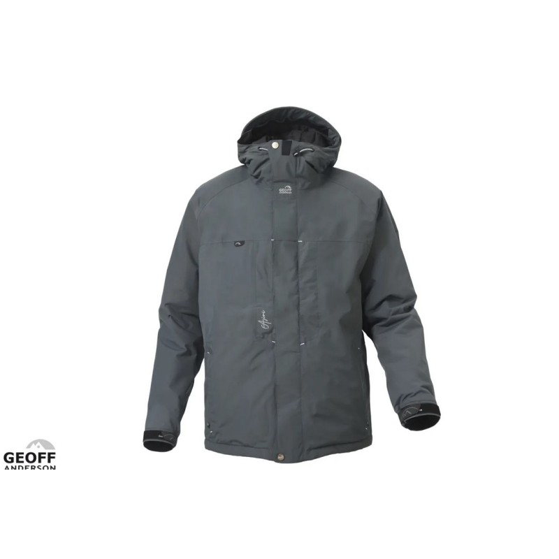 Striukė Geoff Anderson Barbarus Asimi Jacket