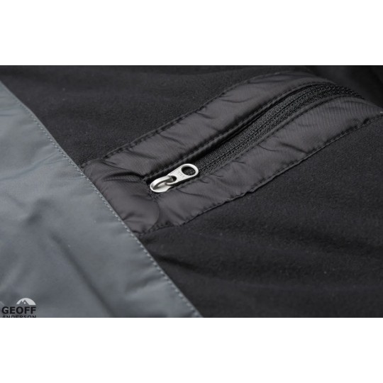 Striukė Geoff Anderson Barbarus Asimi Jacket
