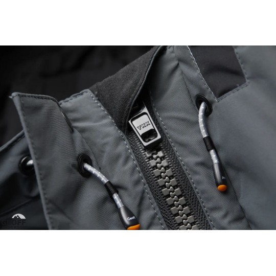Striukė Geoff Anderson Barbarus Asimi Jacket