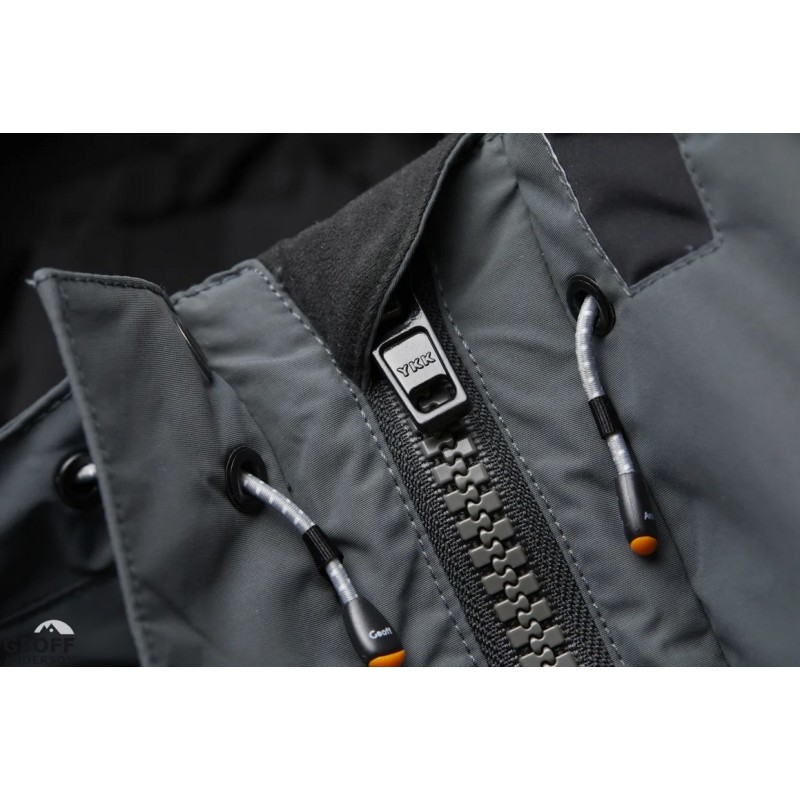 Striukė Geoff Anderson Barbarus Asimi Jacket