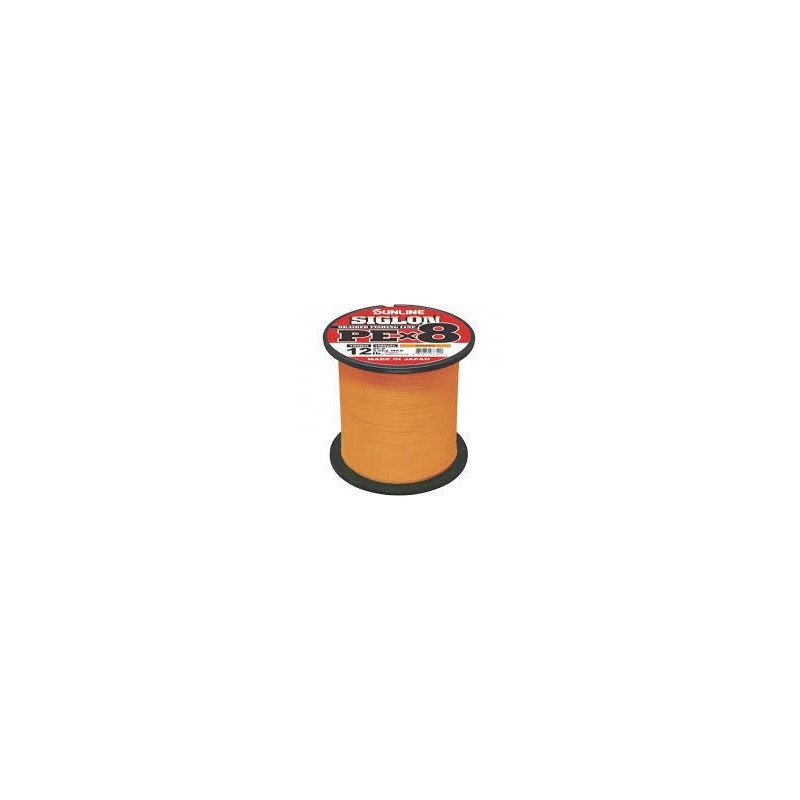 Pintas Valas Sunline Siglon PE X8 metrais