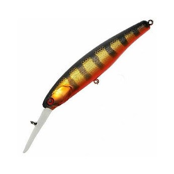 Vobleris Jackall Smash Minnow 110SP