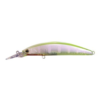 Vobleris Jackall Timon Tricoroll GT 56MD-F