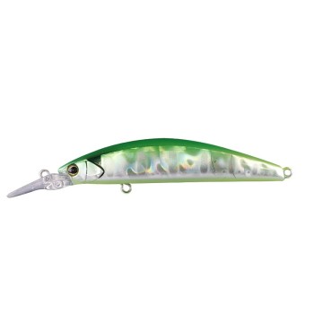 Vobleris Jackall Timon Tricoroll GT 72MD-F