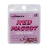 Kabliukai Drennan Red Maggot