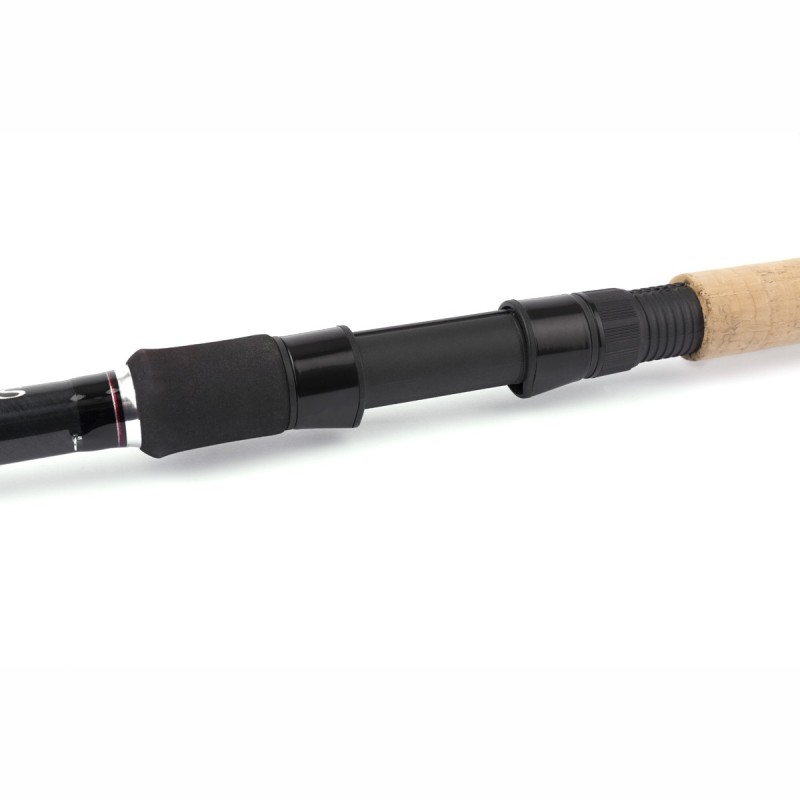 Dugninė meškerė Shimano Aernos AX Feeder 13'