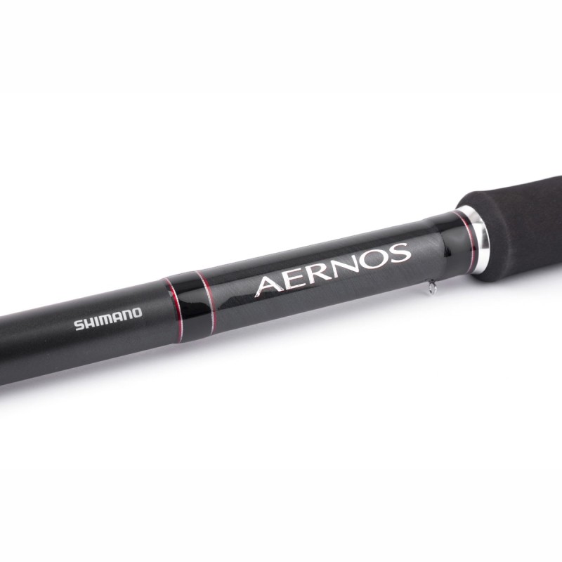 Dugninė meškerė Shimano Aernos AX Feeder 13'
