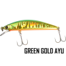 Vobleris Jackall Timon Tricoroll GT 88SR-F