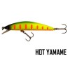 Vobleris Jackall Timon Tricoroll GT 88SR-F